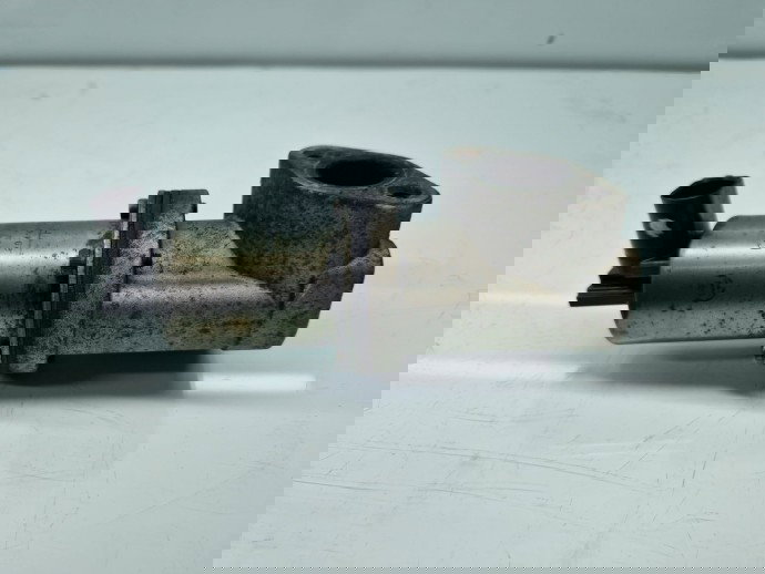 Supapa EGR  Hyundai ix20 (JC) [Fabr 2010-2018] 284102A300 1.6 CRDI D4FB 94KW / 128CP