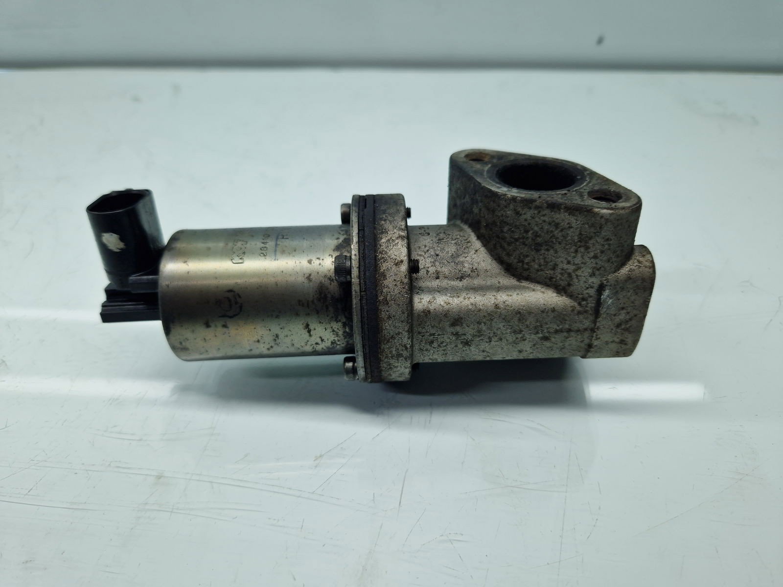 Supapa EGR Hyundai ix20 (JC) [Fabr 2010-2018] 284102A300 1.6 CRDI D4FB 94KW / 128CP - imagine 5