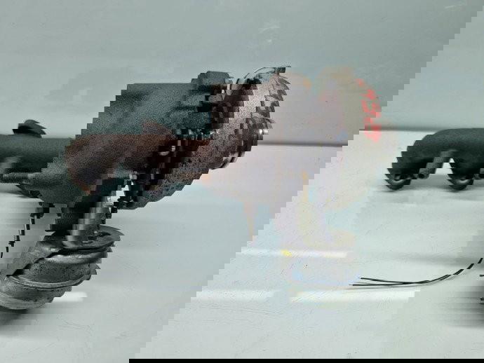 Turbina  Hyundai ix20 (JC) [Fabr 2010-2018] 28201-2A701 1.6 CRDI D4FB 94KW / 128CP