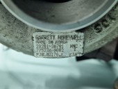 Turbina  Hyundai ix20 (JC) [Fabr 2010-2018] 28201-2A701 1.6 CRDI D4FB 94KW / 128CP