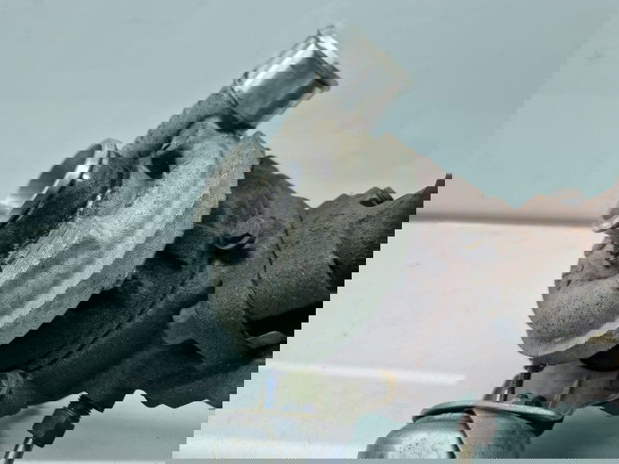 Turbina  Hyundai ix20 (JC) [Fabr 2010-2018] 28201-2A701 1.6 CRDI D4FB 94KW / 128CP