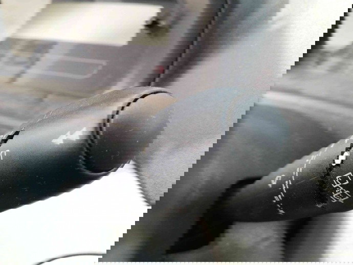 Maneta stergator OEM Citroen C3 (I) [ Fabr 2002-2009] 1.1