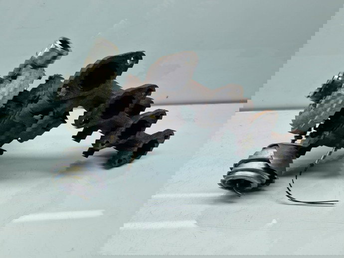 Turbina  Hyundai ix20 (JC) [Fabr 2010-2018] 28201-2A701 1.6 CRDI D4FB 94KW / 128CP