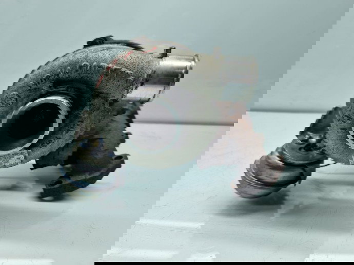 Turbina  Hyundai ix20 (JC) [Fabr 2010-2018] 28201-2A701 1.6 CRDI D4FB 94KW / 128CP