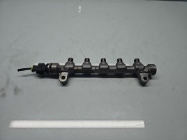 Rampa injectoare  KIA Ceed (JD) [Fabr 2012-2018] 31400-2A420/0445214181 1.6 CRDI D4FB 94KW / 128CP