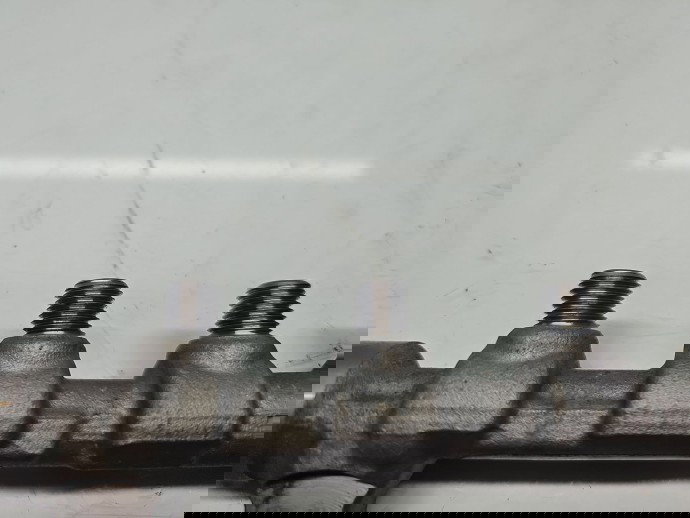 Rampa injectoare  KIA Ceed (JD) [Fabr 2012-2018] 31400-2A420/0445214181 1.6 CRDI D4FB 94KW / 128CP