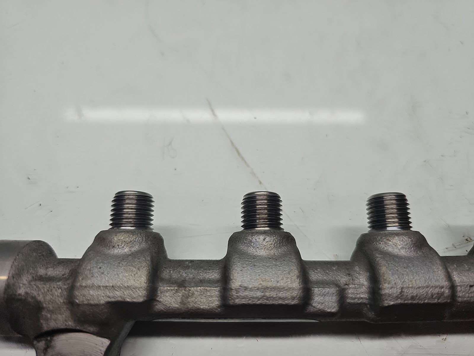 Rampa injectoare KIA Ceed (JD) [Fabr 2012-2018] 31400-2A420/0445214181 1.6 CRDI D4FB 94KW / 128CP - imagine 4