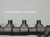 Rampa injectoare  KIA Ceed (JD) [Fabr 2012-2018] 31400-2A420/0445214181 1.6 CRDI D4FB 94KW / 128CP