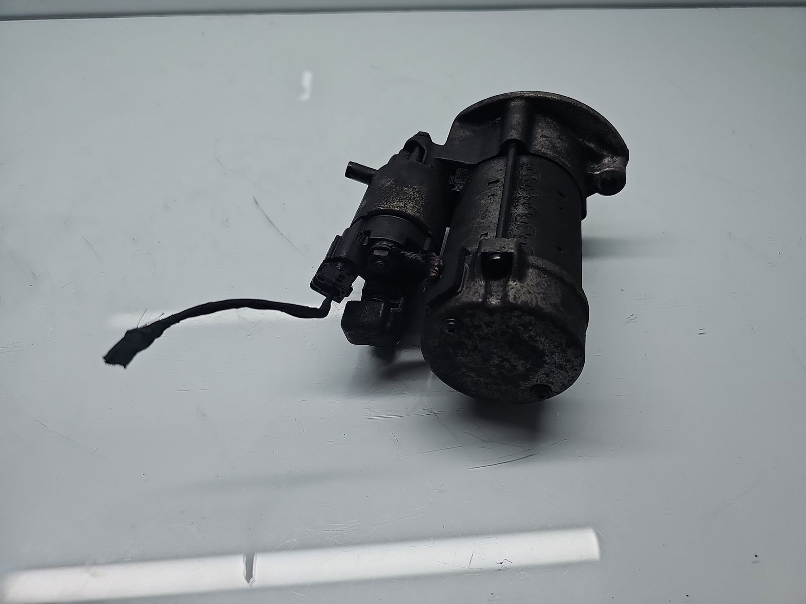 Electromotor KIA Ceed (JD) [Fabr 2012-2018] 36100-2A500 1.6 CRDI D4FB 94KW / 128CP - imagine 4