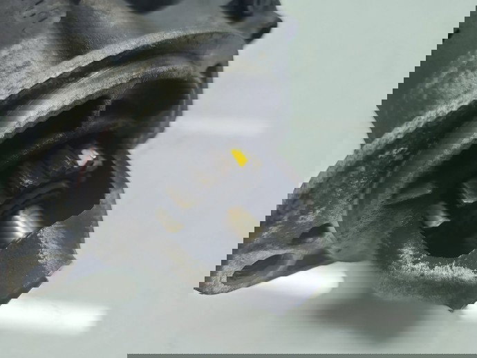  Electromotor  KIA Ceed (JD) [Fabr 2012-2018] 36100-2A500 1.6 CRDI D4FB 94KW / 128CP