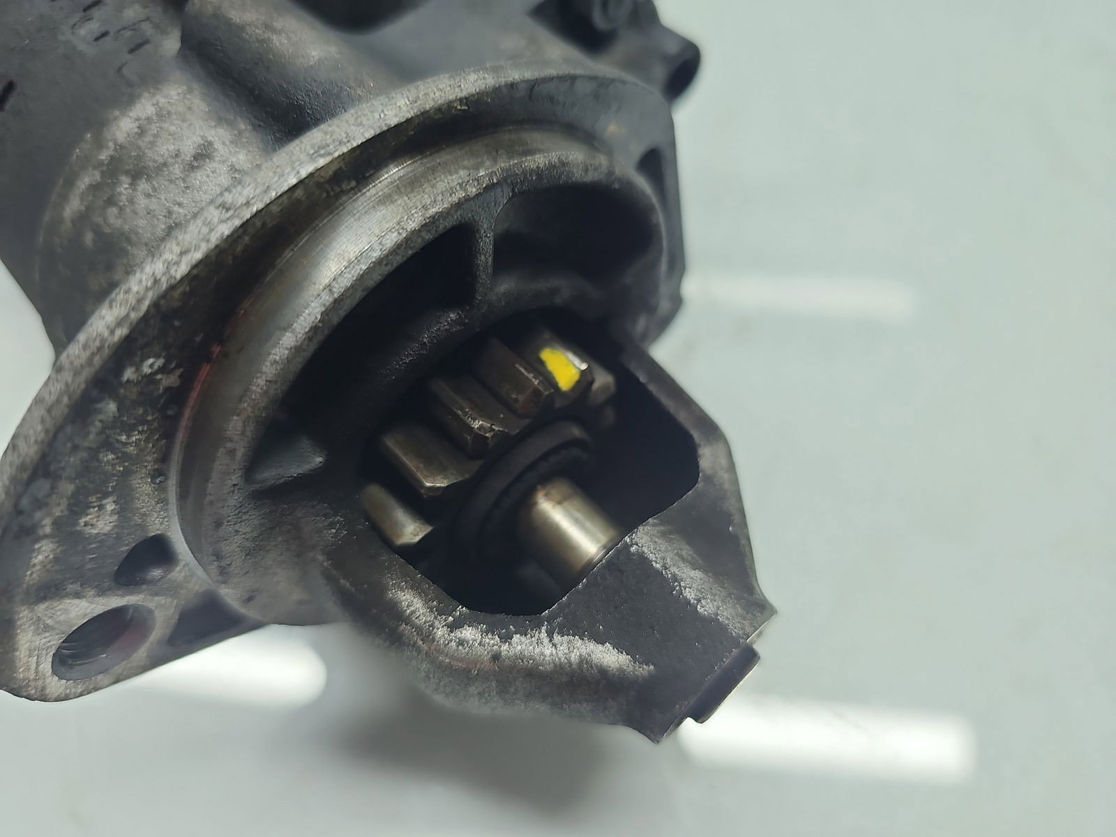 Electromotor KIA Ceed (JD) [Fabr 2012-2018] 36100-2A500 1.6 CRDI D4FB 94KW / 128CP - imagine 5