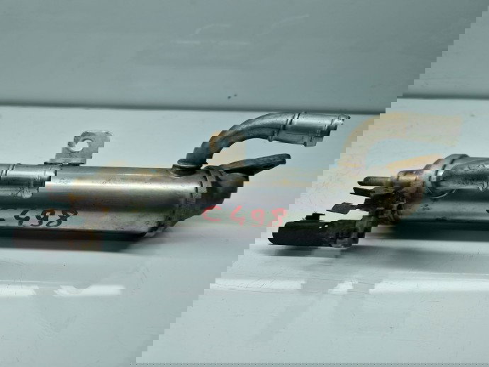 Racitor gaze KIA Ceed (JD) [Fabr 2012-2018] 28416-2A770 1.6 CRDI D4FB 94KW / 128CP