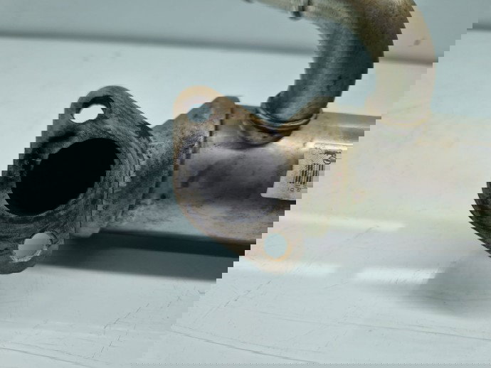 Racitor gaze KIA Ceed (JD) [Fabr 2012-2018] 28416-2A770 1.6 CRDI D4FB 94KW / 128CP