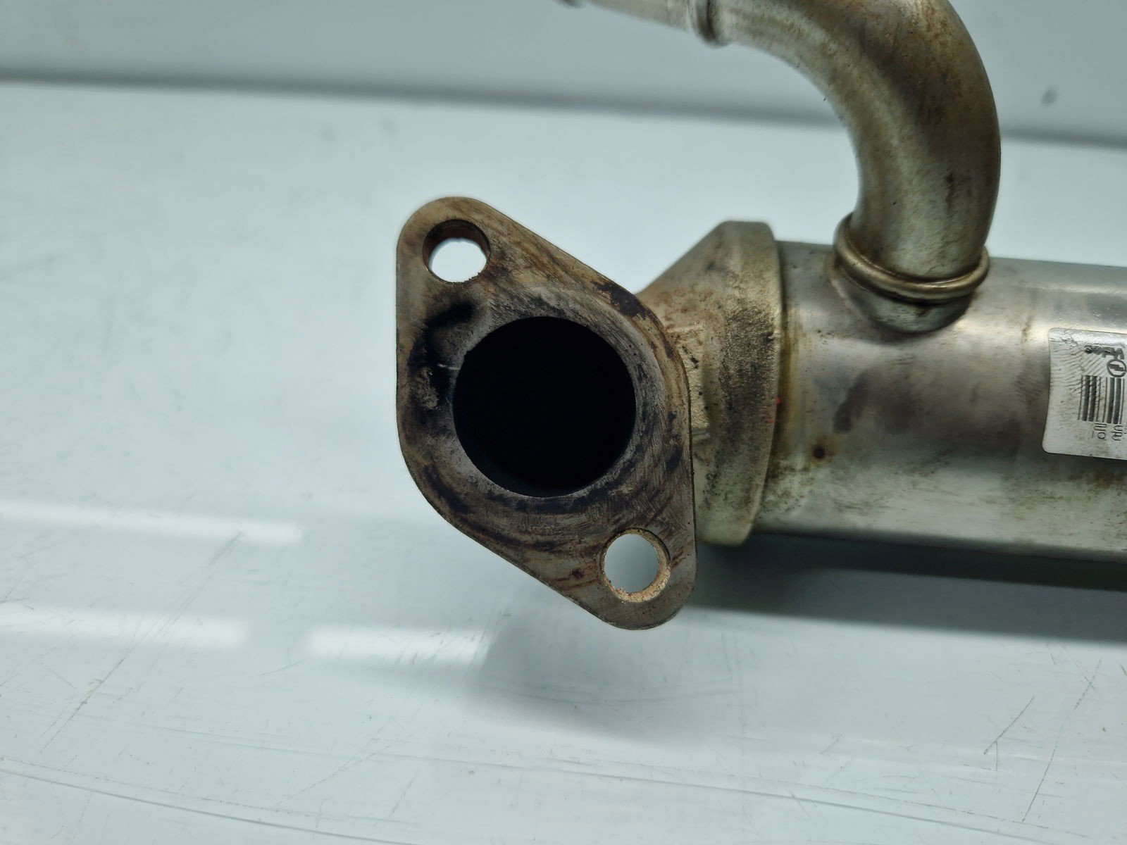 Racitor gaze KIA Ceed (JD) [Fabr 2012-2018] 28416-2A770 1.6 CRDI D4FB 94KW / 128CP - imagine 4