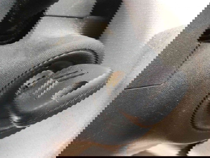 Contact cu cheie OEM Citroen C3 (I) [ Fabr 2002-2009] 1.1