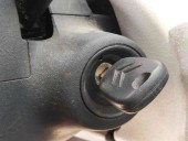 Contact cu cheie OEM Citroen C3 (I) [ Fabr 2002-2009] 1.1
