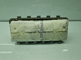  Airbag pasager Volkswagen Polo (6R) [Fabr 2009-2016] 6RS880204
