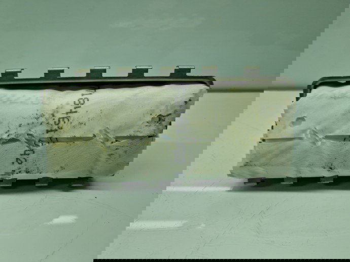  Airbag pasager Volkswagen Polo (6R) [Fabr 2009-2016] 6RS880204