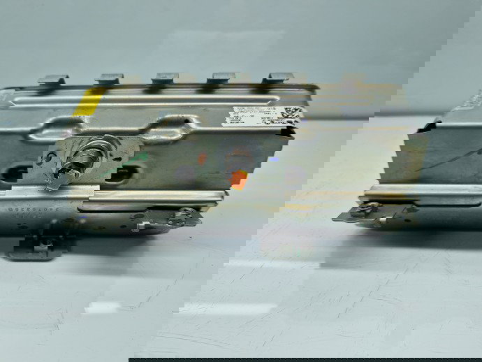  Airbag pasager Volkswagen Polo (6R) [Fabr 2009-2016] 6RS880204