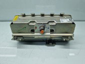  Airbag pasager Volkswagen Polo (6R) [Fabr 2009-2016] 6RS880204