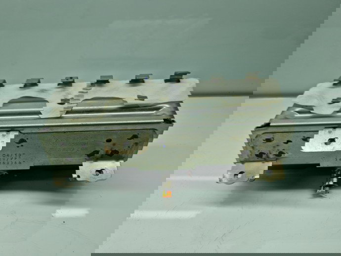  Airbag pasager Volkswagen Polo (6R) [Fabr 2009-2016] 6RS880204