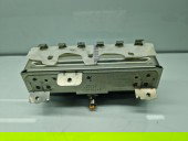  Airbag pasager Volkswagen Polo (6R) [Fabr 2009-2016] 6RS880204