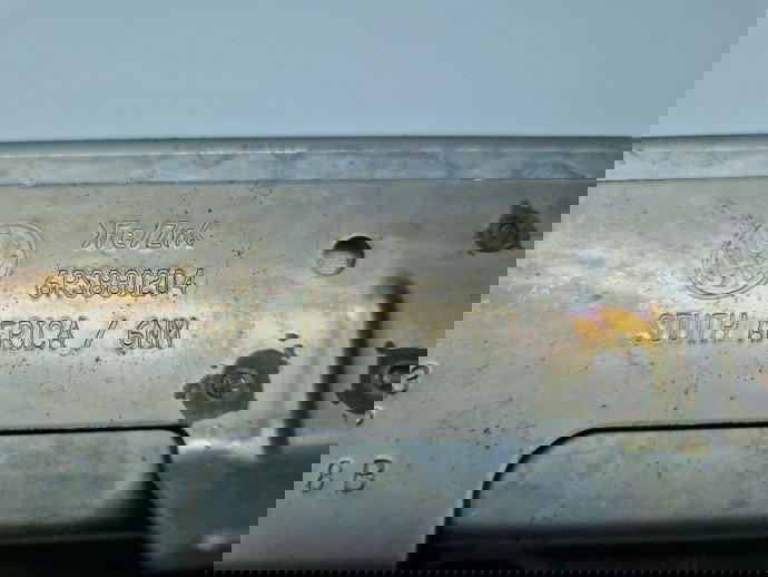  Airbag pasager Volkswagen Polo (6R) [Fabr 2009-2016] 6RS880204