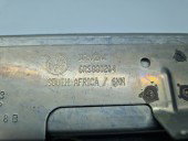  Airbag pasager Volkswagen Polo (6R) [Fabr 2009-2016] 6RS880204