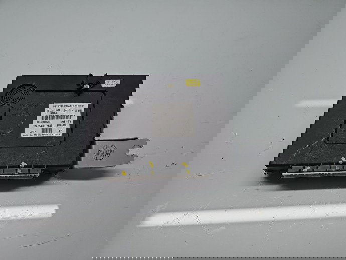  Modul control BCM  Hyundai ix35 (LM) [Fabr 2010-2017] 95400-A6821