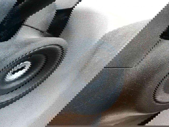 Contact cu cheie OEM Citroen C3 (I) [ Fabr 2002-2009] 1.1