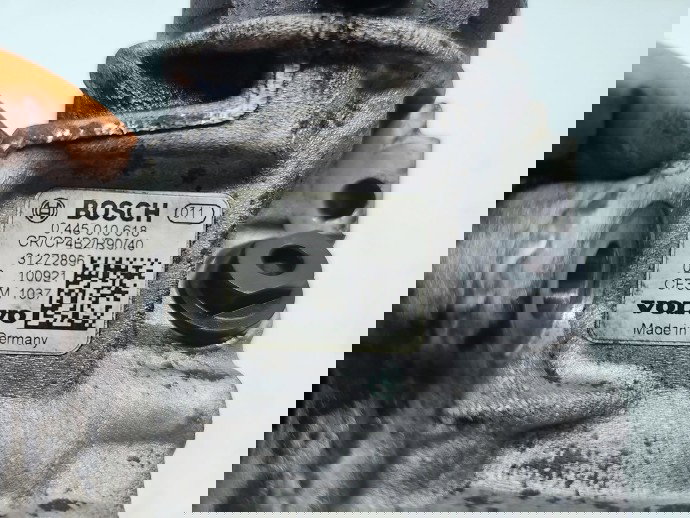 Pompa inalta presiune  Volvo XC90 [Fabr 2002-2014] 31272896/0445010618 2.0 D5204T5 110KW / 150CP