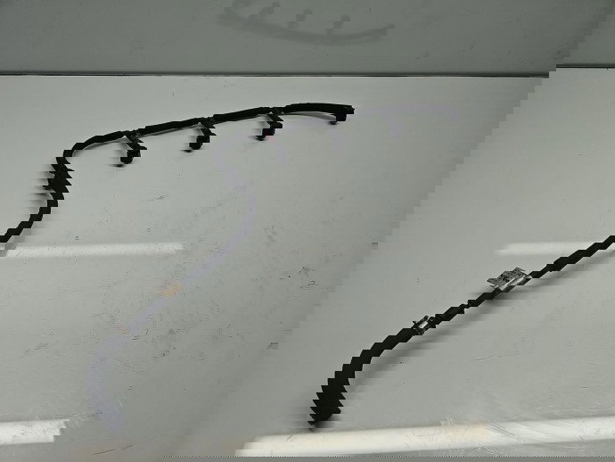 Conducta retur injectoare  Volvo S40 II (MS) [Fabr 2004-2012] 31321198 2.0 D5204T5 110KW / 150CP