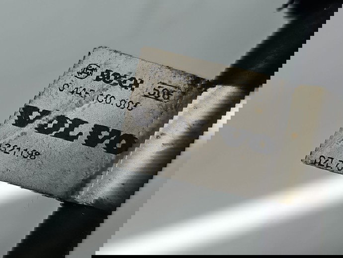 Conducta retur injectoare  Volvo S40 II (MS) [Fabr 2004-2012] 31321198 2.0 D5204T5 110KW / 150CP