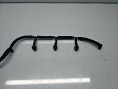 Conducta retur injectoare  Volvo S40 II (MS) [Fabr 2004-2012] 31321198 2.0 D5204T5 110KW / 150CP