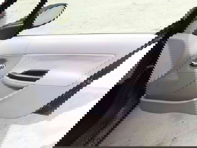 Tapiterie usa dreapta fata OEM Citroen C3 (I) [ Fabr 2002-2009] 1.1