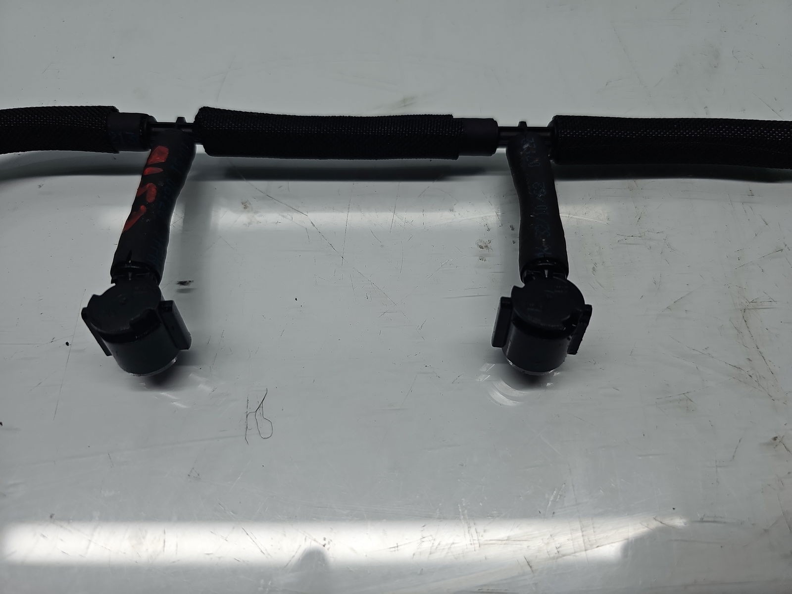 Conducta retur injectoare Volvo XC60 [Fabr 2008-2017] 31321198 2.0 D5204T5 110KW / 150CP - imagine 4