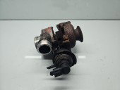 Turbina  Volvo S40 II (MS) [Fabr 2004-2012] 31312712 2.0 D5204T5 110KW / 150CP