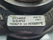 Turbina  Volvo S40 II (MS) [Fabr 2004-2012] 31312712 2.0 D5204T5 110KW / 150CP