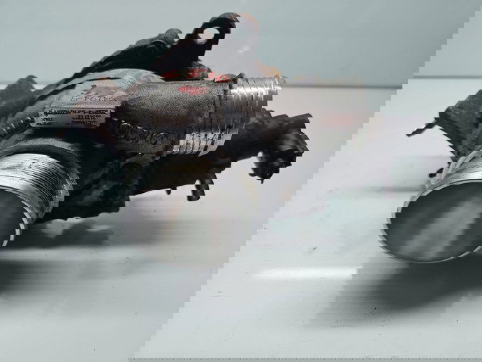 Turbina  Volvo S40 II (MS) [Fabr 2004-2012] 31312712 2.0 D5204T5 110KW / 150CP