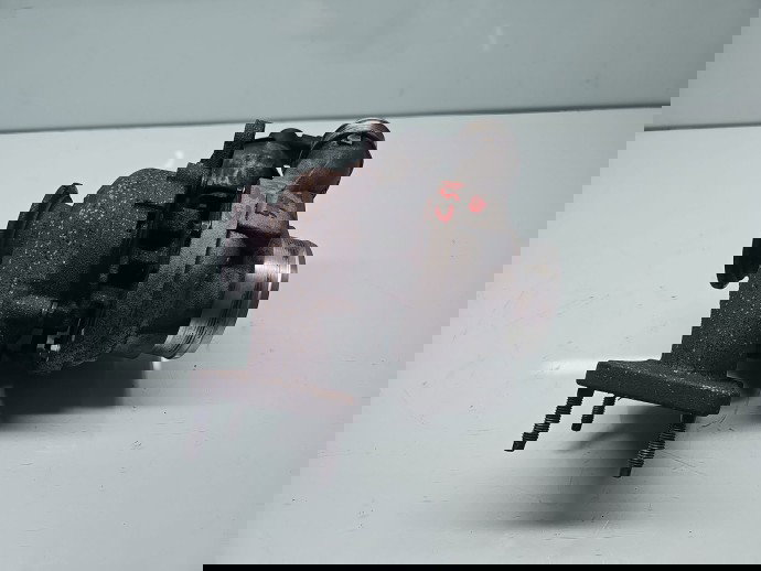 Turbina  Volvo S40 II (MS) [Fabr 2004-2012] 31312712 2.0 D5204T5 110KW / 150CP