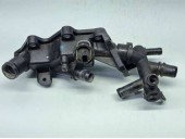 Corp termostat, 110608635R, Dacia Logan MCV 2, 0.9 TCE, H4B408