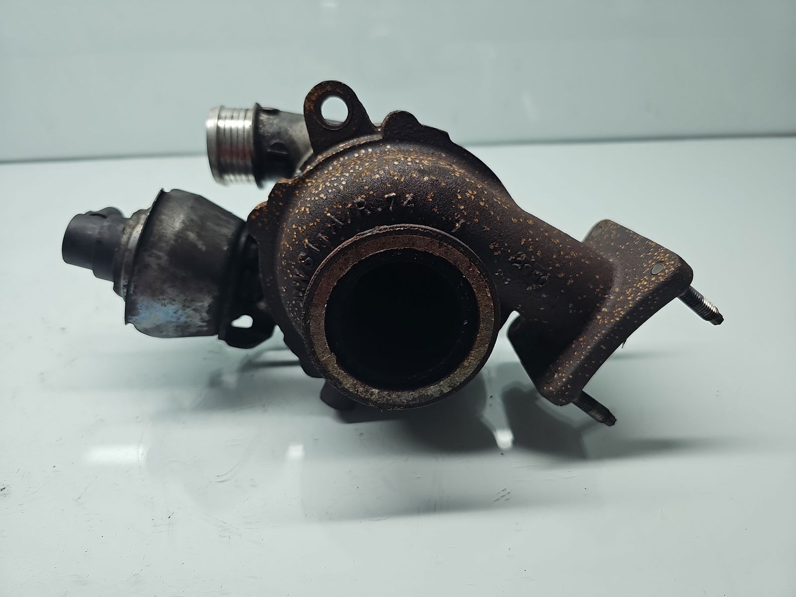 Turbina Volvo V50 [Fabr 2004-2012] 31312712 2.0 D5204T5 110KW / 150CP - imagine 4