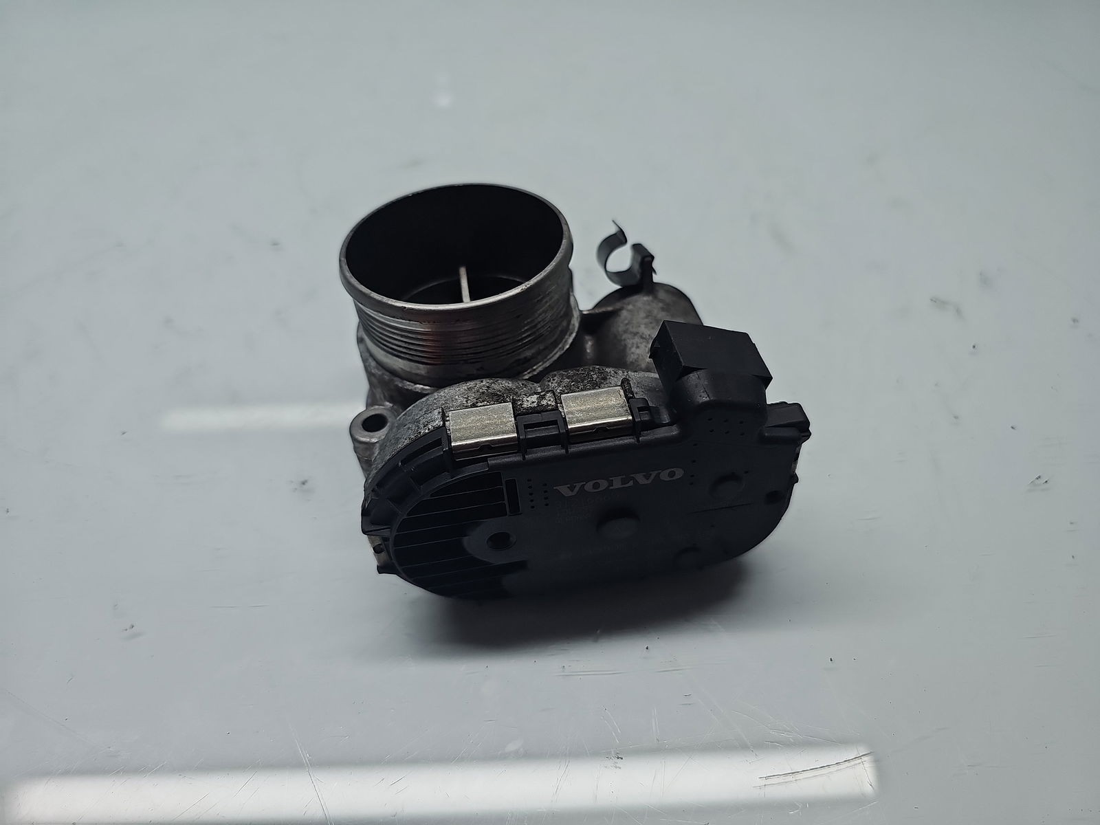 Clapeta acceleratie Volvo XC60 [Fabr 2008-2017] 31216665 2.0 D5204T5 110KW / 150CP - imagine 4