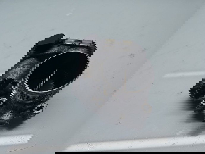 Clapeta acceleratie  Volvo XC60 [Fabr 2008-2017] 31216665 2.0 D5204T5 110KW / 150CP