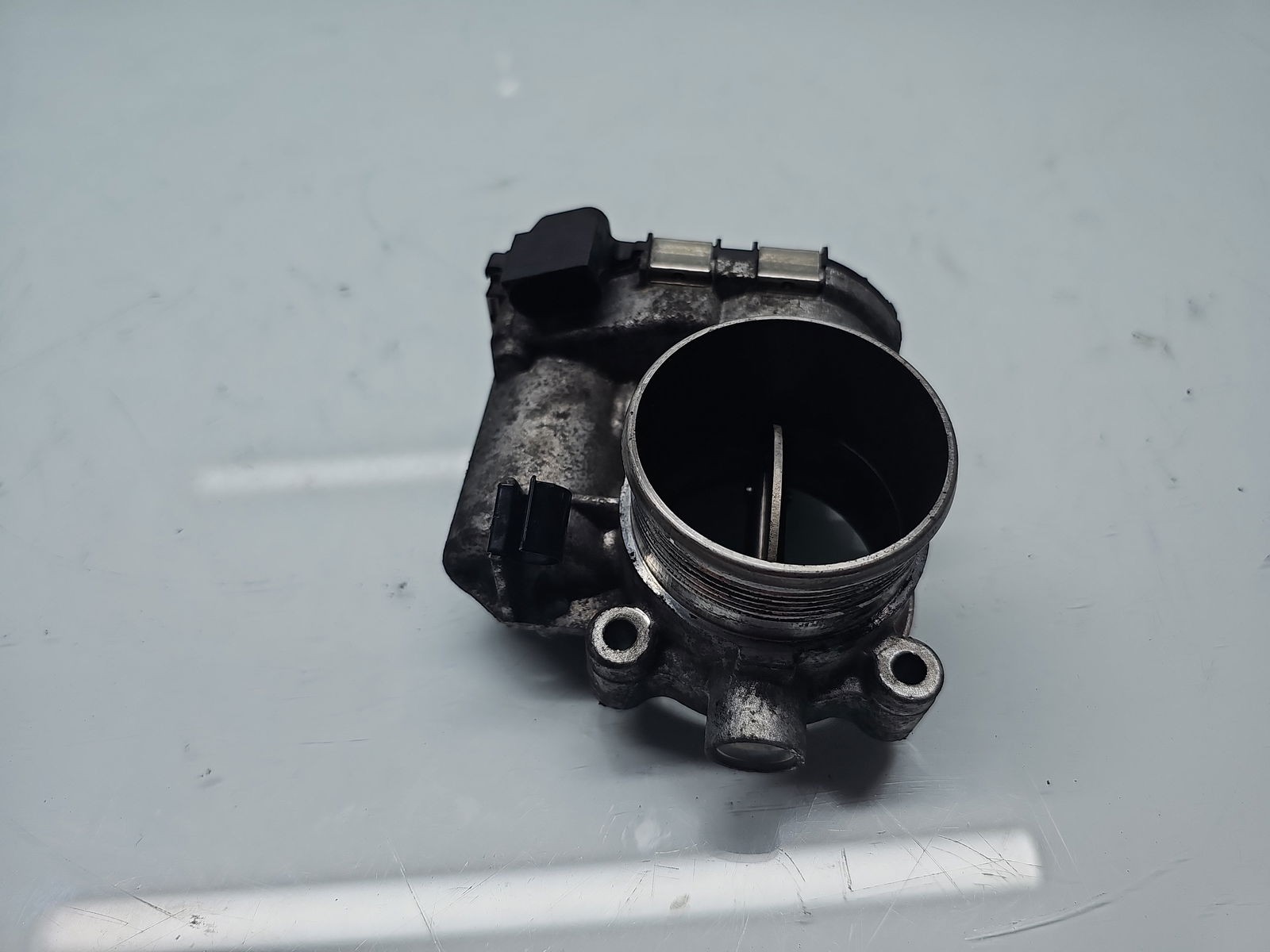 Clapeta acceleratie Volvo XC60 [Fabr 2008-2017] 31216665 2.0 D5204T5 110KW / 150CP - imagine 5