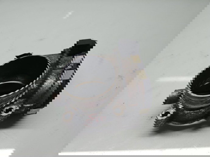 Clapeta acceleratie  Volvo S60 [Fabr 2000-2010] 31216665 2.0 D5204T5 110KW / 150CP