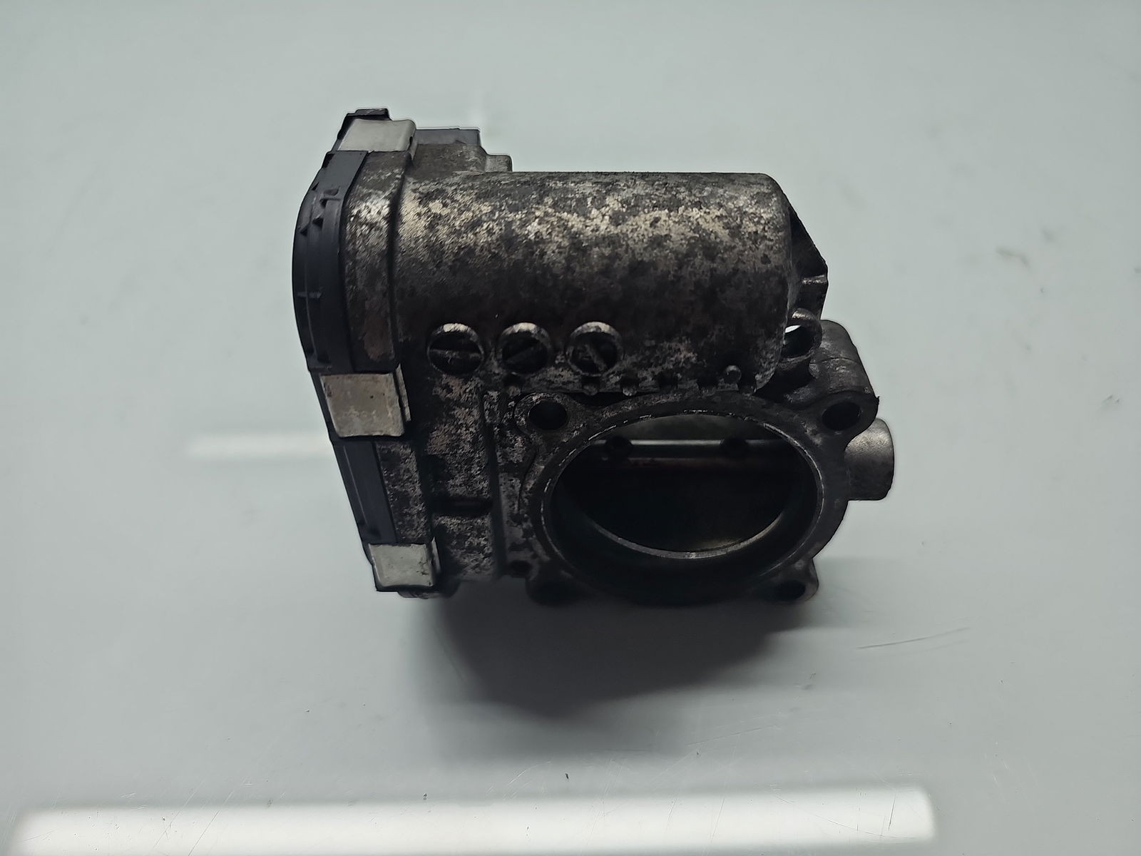 Clapeta acceleratie Volvo S60 [Fabr 2000-2010] 31216665 2.0 D5204T5 110KW / 150CP - imagine 3