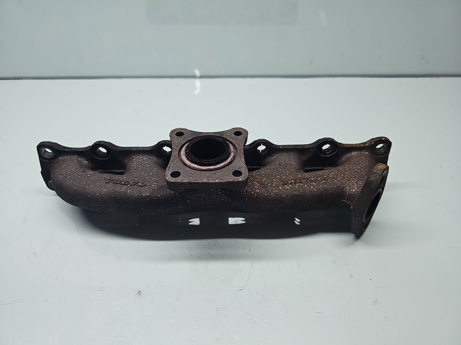 Galerie evacuare Volvo XC60 [Fabr 2008-2017] 30757870 2.0 D5204T5 110KW / 150CP - imagine 1