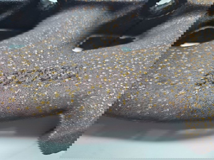 Galerie evacuare  Volvo XC60 [Fabr 2008-2017] 30757870 2.0 D5204T5 110KW / 150CP