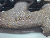 Galerie evacuare  Volvo XC60 [Fabr 2008-2017] 30757870 2.0 D5204T5 110KW / 150CP